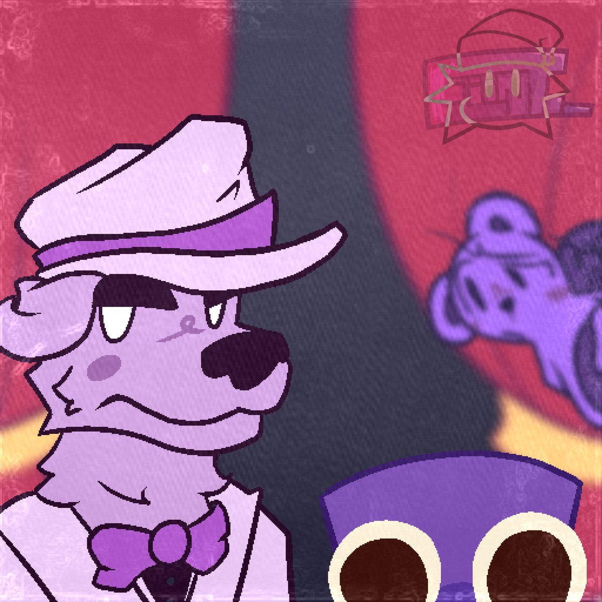 %Qubbert's Gate% (Now Contains 100% Originality!!) tweet media