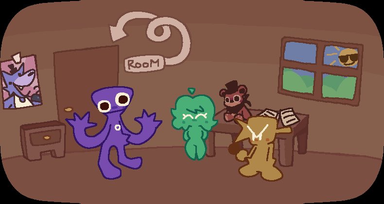 %Qubbert's Gate% (Now Contains 100% Originality!!) tweet media