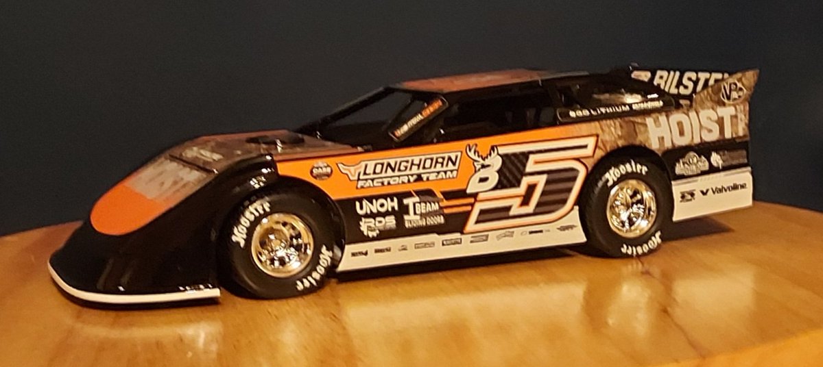 LeonardStegall's tweet photo. I got it yesterday...That's badazz !!! Thanks @bsheppb5 Brandon Sheppard Racing...👊🤙🤘🏁 https://t.co/sUNqWxBVrN