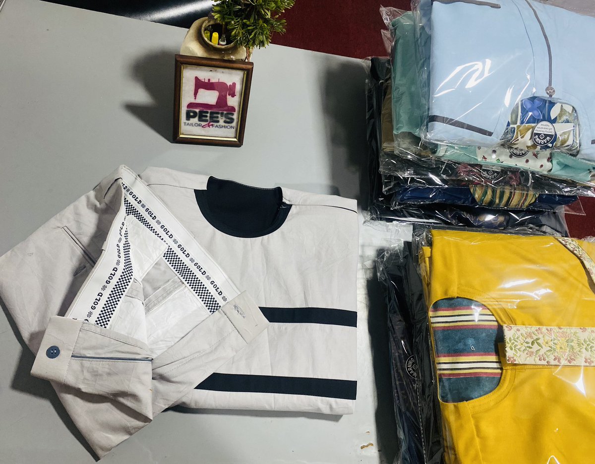 pee_ptf's tweet photo. Clothes at PTF are simply stitched. Wearing them give you a positive body image and a good feeling. https://t.co/eYCH8J04Zh. 
#DressWell #mensclothing #Mensfashion #MensWear #SaloneX #SaloneTwitter https://t.co/T4v5jKWCb2