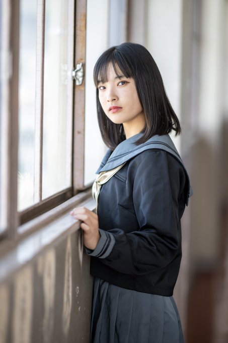 Twitterのコスプレ画像42