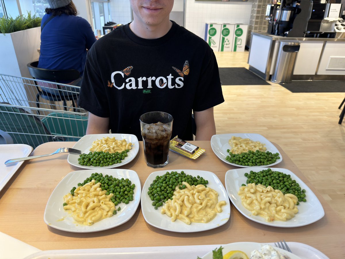 fredplayspoker's tweet image. Nothing beats a warm, value-friendly meal #ikeapartner #ikealifehacks @IKEAUSA