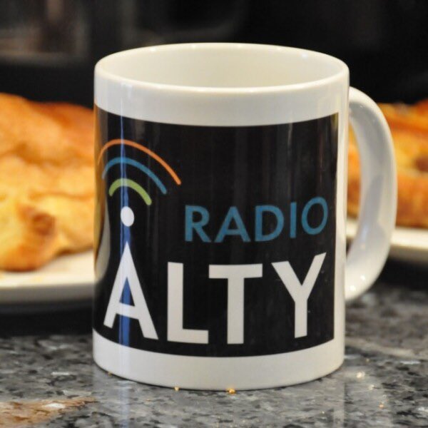 The Sunday Breakfast Show has an Irish feel - Rod Maxwell presents a St Paddy’s Special. 8am to some of the best of Irish artists + bands. RadioAlty.co.uk - the sound of Altrincham & beyond. Online - free apps - Alexa. #stpatricksday #stpatricks2024 #sundaytunes