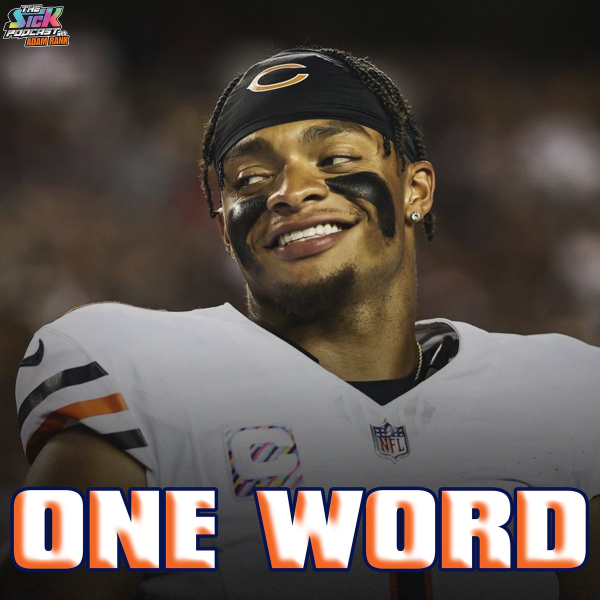 The Sick Podcast with Adam Rank tweet media