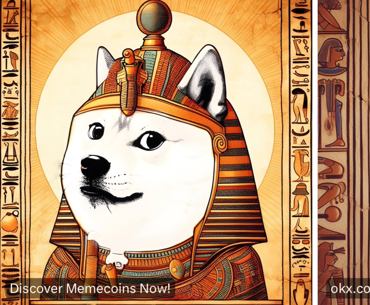 lnuKishu's tweet image. $Kishu @InuKishu 🐶🚀

#Doge #Kishu