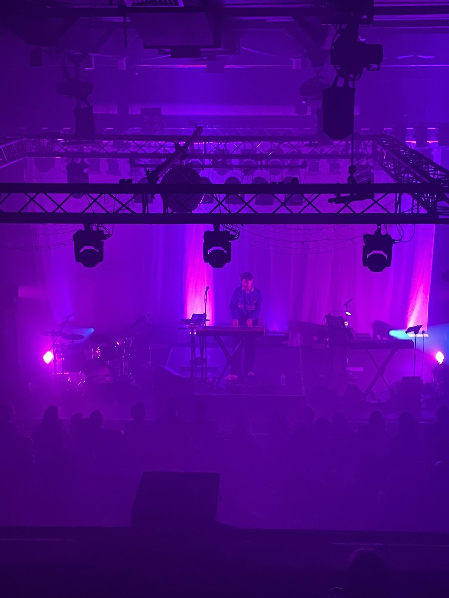 Stuart McKinlay tweet media