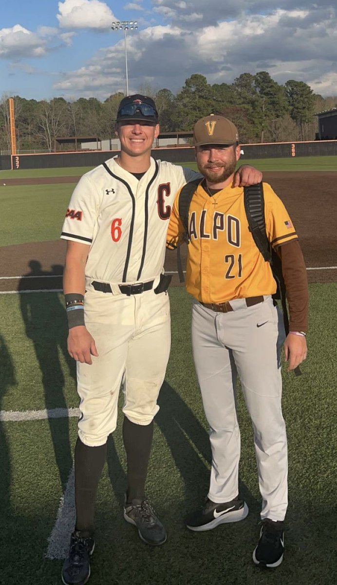 <a href="/DMACCBaseball/">DMACC Baseball</a> Alums and family.