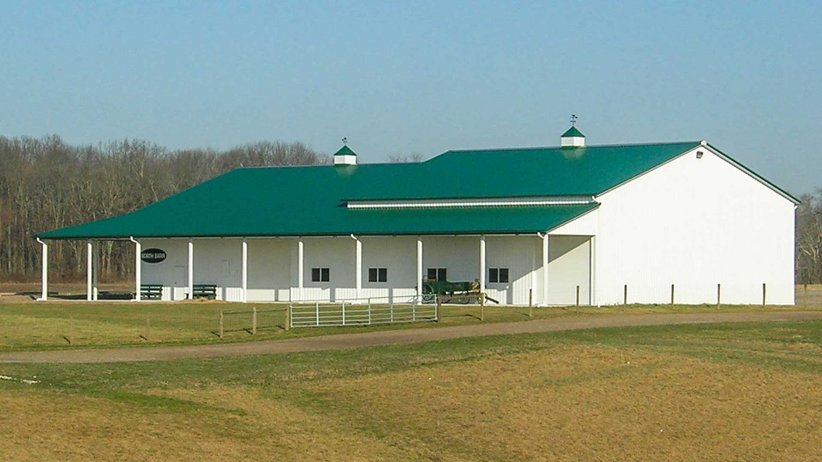 K Buildings tweet media