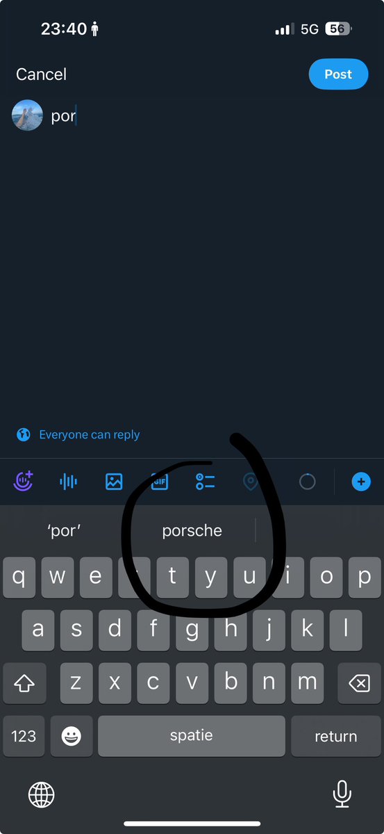 bellcicsi's tweet photo. only right answer hahahhaha https://t.co/L7dtKgK1dg