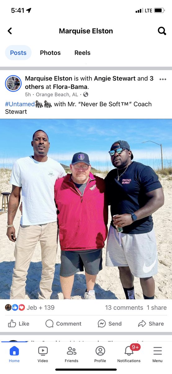 Greg Stewart (@coachstax) on Twitter photo 