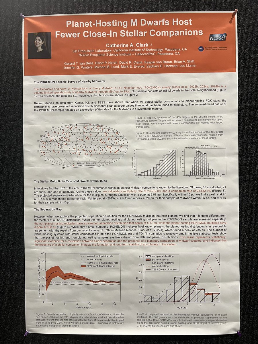 Dr. Catherine A. Clark tweet media