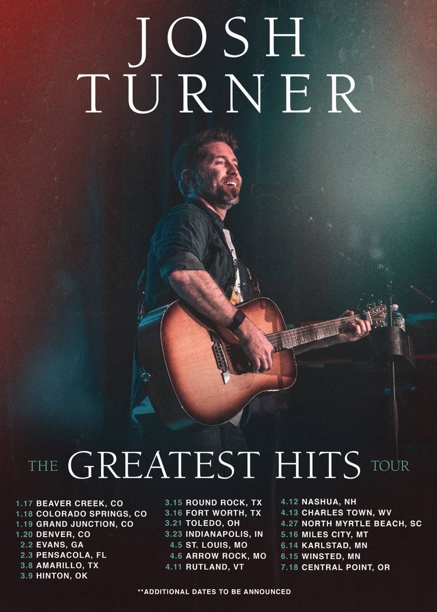 Joshua Turner tweet media