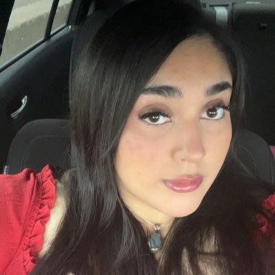 michaela_jai's tweet photo. #NewProfilePic https://t.co/AGWn02CIun