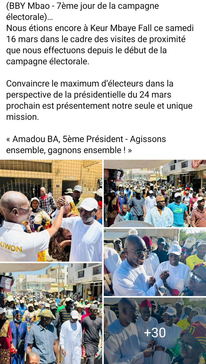Abdou Karim SALL tweet media