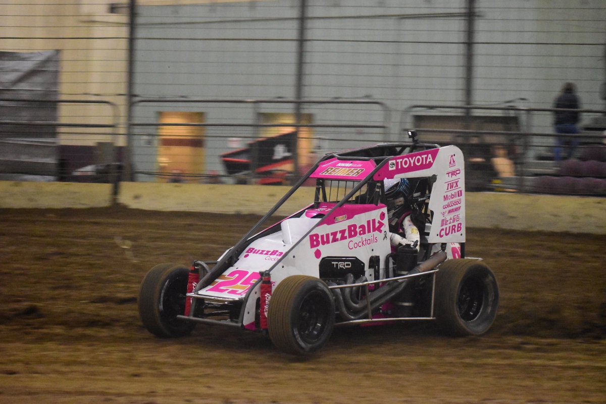 Xtreme Outlaw Midget Series (@xtreme_outlaw) on Twitter photo .<a href="/taylorreimerr/">Taylor Reimer</a> is fastest in Group 4 Qualifying with a lap of 9.718.
2. <a href="/RyanTimms_5T/">Ryan Timms</a> (9.748)
3. <a href="/TrevorCline55/">Trevor Cline</a> (9.917) .<a href="/taylorreimerr/">Taylor Reimer</a> is fastest in Group 4 Qualifying with a lap of 9.718.
2. <a href="/RyanTimms_5T/">Ryan Timms</a> (9.748)
3. <a href="/TrevorCline55/">Trevor Cline</a> (9.917)