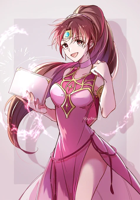 リンダ 