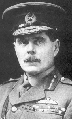 cchukudebelu's tweet photo. Hugh Trenchard's (aka "Nwa Ngwele" of the Southern Nigeria Regiment) "punitive expedition" model - is still the modus operandi of the Nigerian Army.

The Nigerian Army (like most post-colonial African armies), is yet to get rid of its colonial roots.