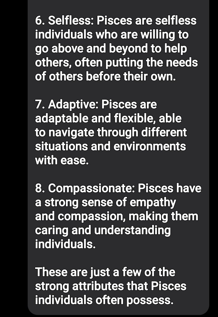 17TH MARCH SOON,PROUDLY PISCES,MY BIRTHDAY IN AN HOUR,THANK YOU LORD,NEW AGE GO EXTRA MILES PLEASE. YES I WILL BE SENDING GIFTS TO SOME AMAZING PEOPLE I MET ON THE STREET OF BBNAIJA, ABEG I LOVE YOU ALL,IF U DONT GET THIS YR YOU WILL GET NEXTYR.