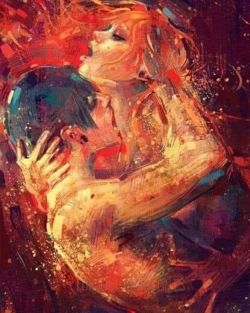 AprilLinahz's tweet photo. Me metiste en tu mundo,
Sabiendo que tu entrarías
A mi universo... https://t.co/op5axyAfkT