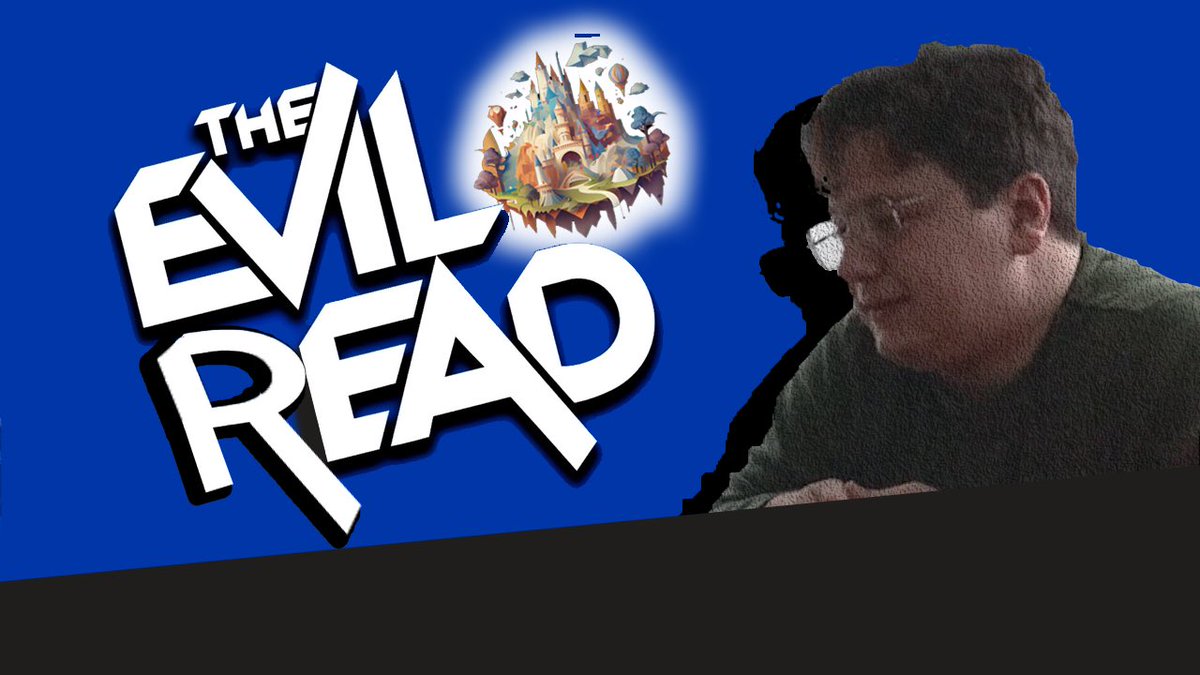 bsu_tonight's tweet image. Join Elias as he reads a collection of fairy tales to a captive audience! Watch Now: youtu.be/3bp1ReNXwow?si…