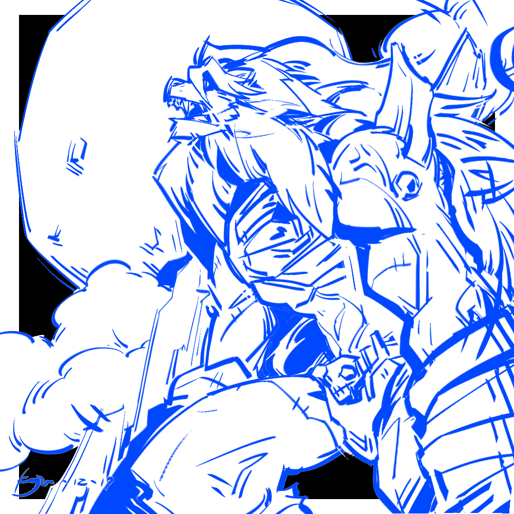 Kaiju (@KonoKaijuda) / Posts / X