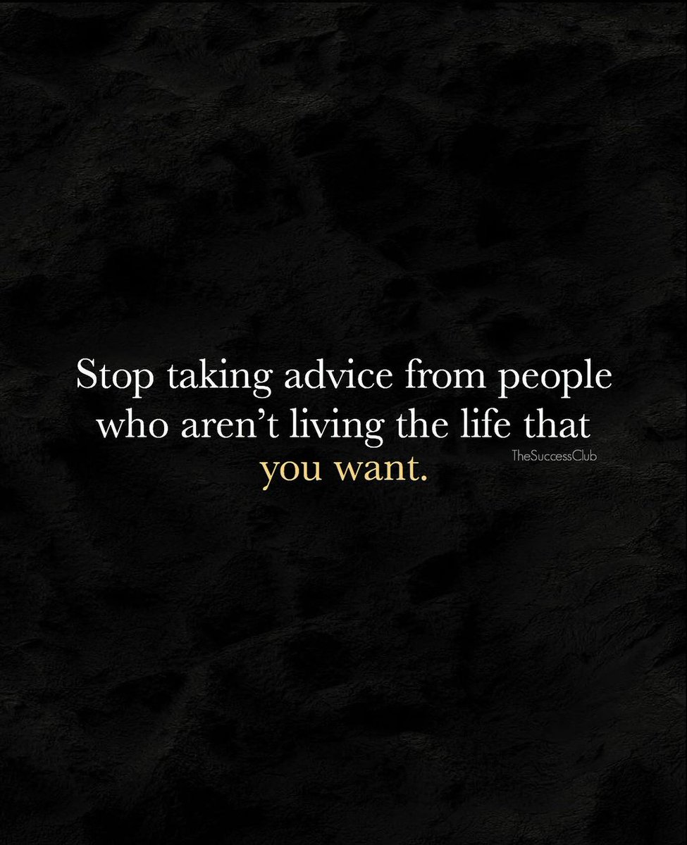 wisdom_mindset9's tweet photo. Welcome to the quote of the day
#RichCode
Day 20 🎉👏
If you desire to be an eagle don't end up taking advice from a chicken.
You become a product of what you feed yourselves!
#GoodMorningX #SuccessMindset #PositiveEnergy #ThoughtForTheDay #PositiveVibesOnly https://t.co/yjkHfz9VAR