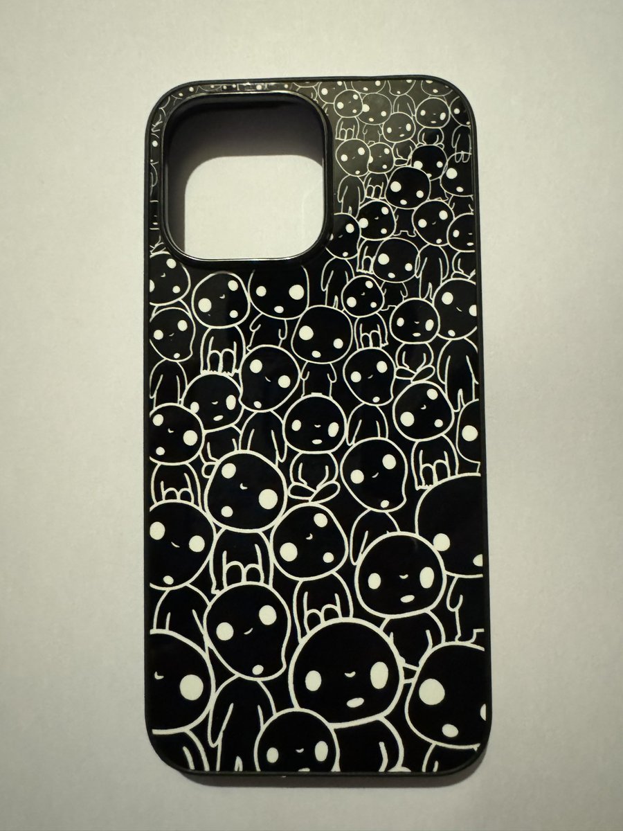 nozzle_jam's tweet photo. How dope is this phone case the Mrs printed for me?! https://t.co/1wbMB7CqBA