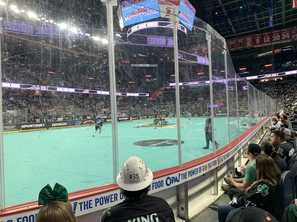 dice10000's tweet photo. $40 seat San Diego at Calgary https://t.co/xde9BFzNTH