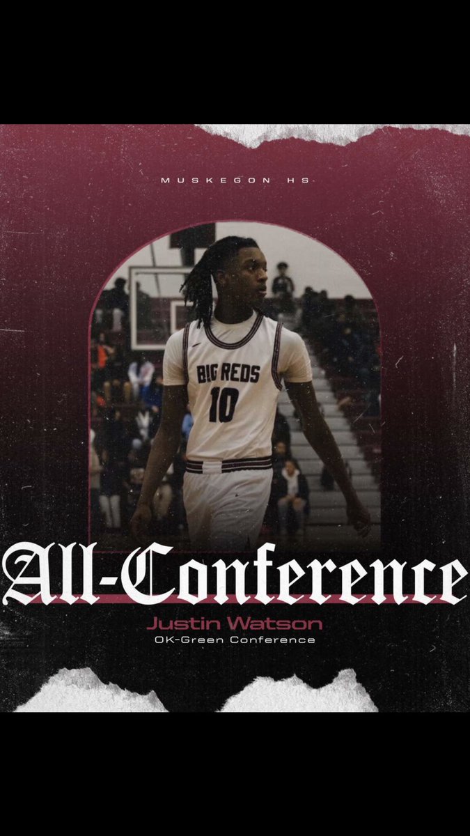 Justin Watson tweet media