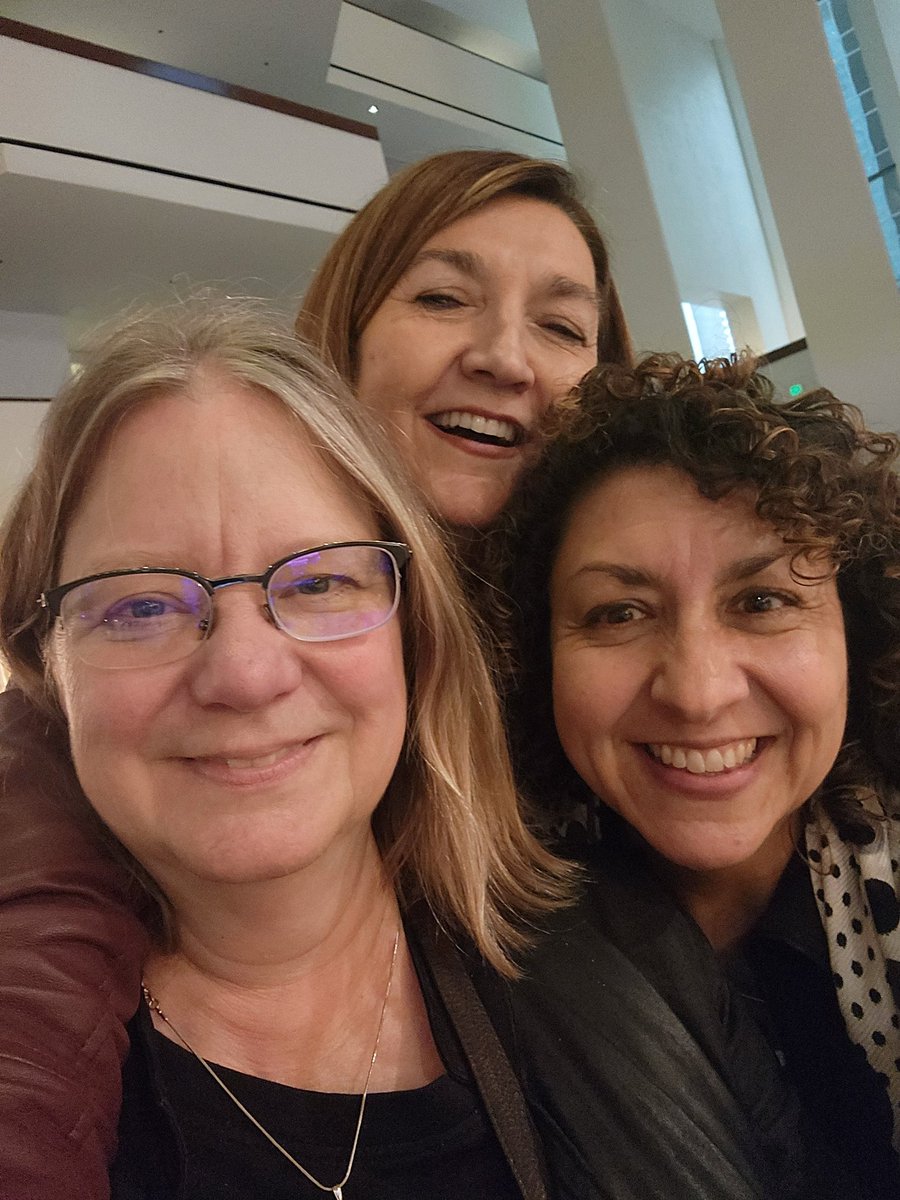 Prof Nina Moreno tweet media