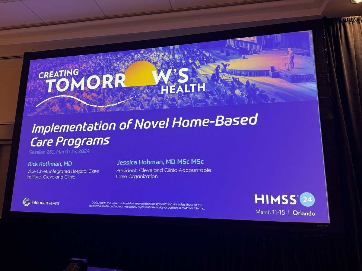 Richard Rothman tweet media