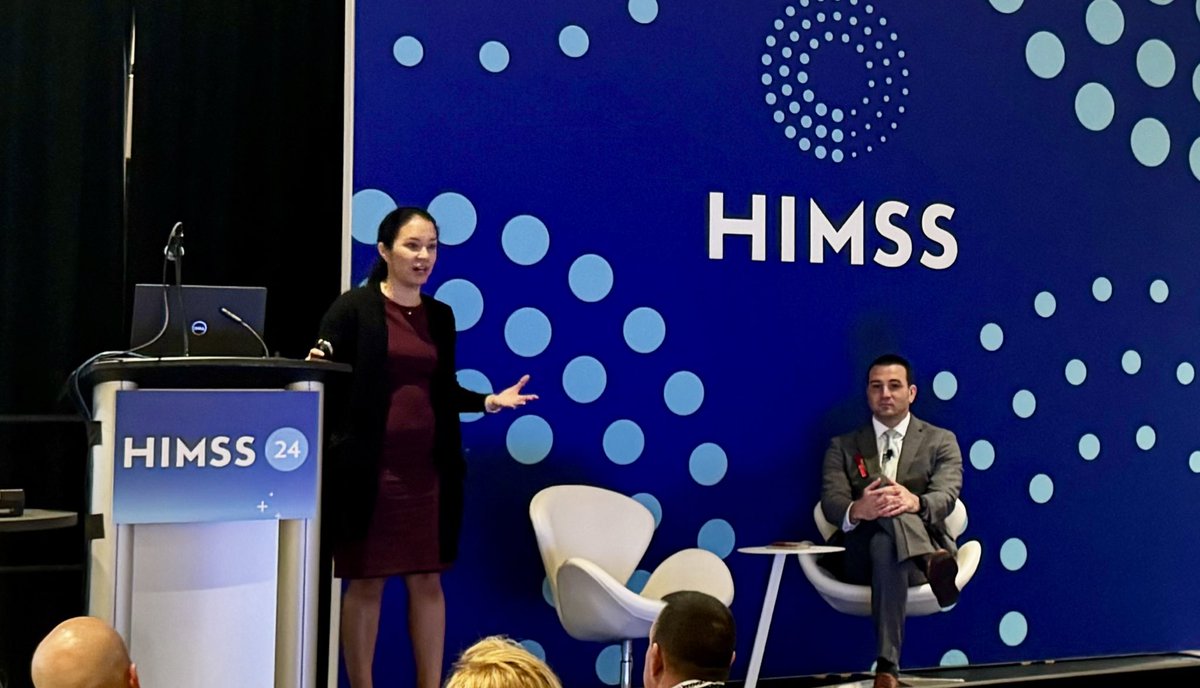 Richard Rothman (@rickrothmanmd) on Twitter photo Thank you to #HIMSS2024 for hosting <a href="/ClevelandClinic/">Cleveland Clinic</a> / <a href="/CleveClinicFL/">Cleveland Clinic Florida</a>, a wonderful conference with so many great people ! Thank you to #HIMSS2024 for hosting <a href="/ClevelandClinic/">Cleveland Clinic</a> / <a href="/CleveClinicFL/">Cleveland Clinic Florida</a>, a wonderful conference with so many great people !
