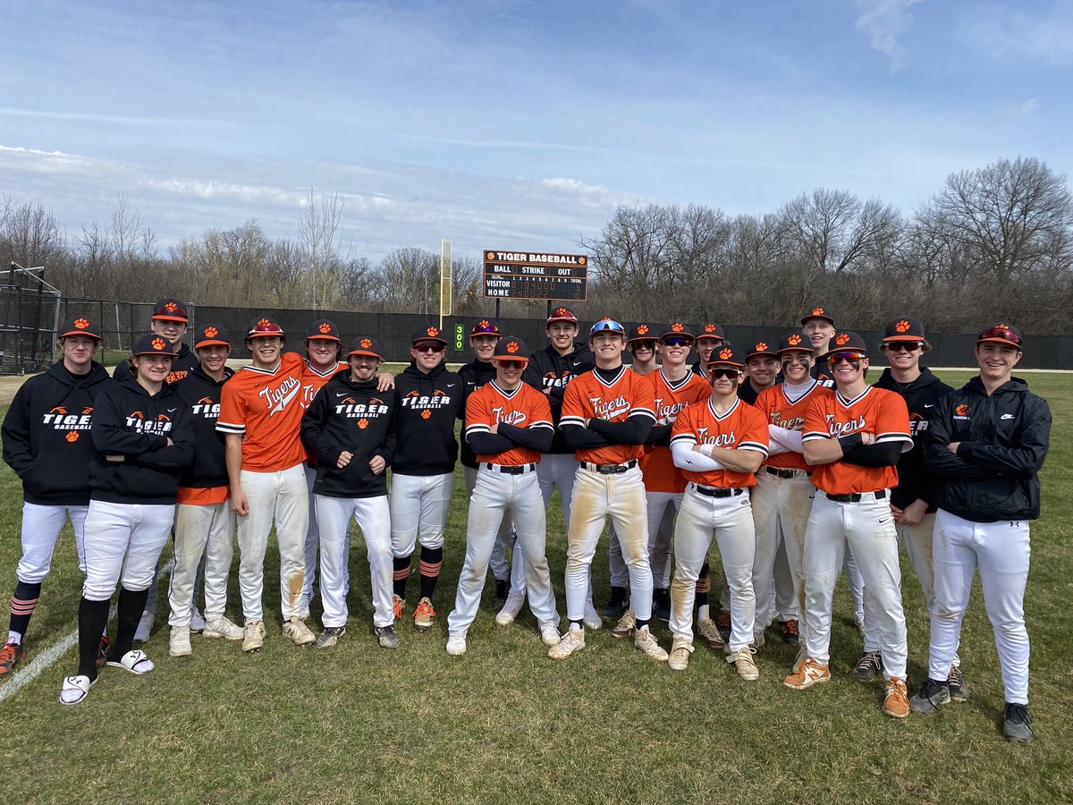 WWS Baseball tweet media