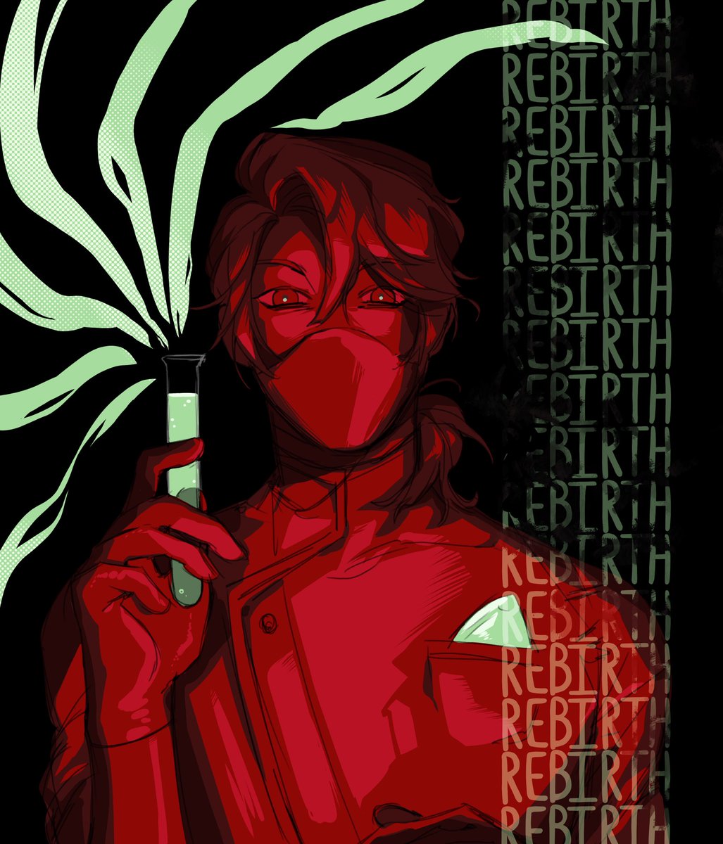 almelloi's tweet photo. #IDVStPatricks …. Why not! ;o https://t.co/o6p2qgHCeo
