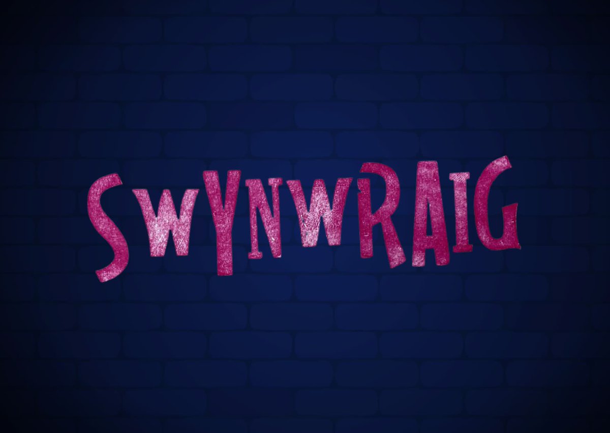 Record Label is #Swynwraig (but we love our Wingers) Full album available here ⏬️ Tri(ger) Warning(s) is L I V E - music.apple.com/gb/artist/rufu… open.spotify.com/album/6YXZGV8O… youtube.com/playlist?list=…