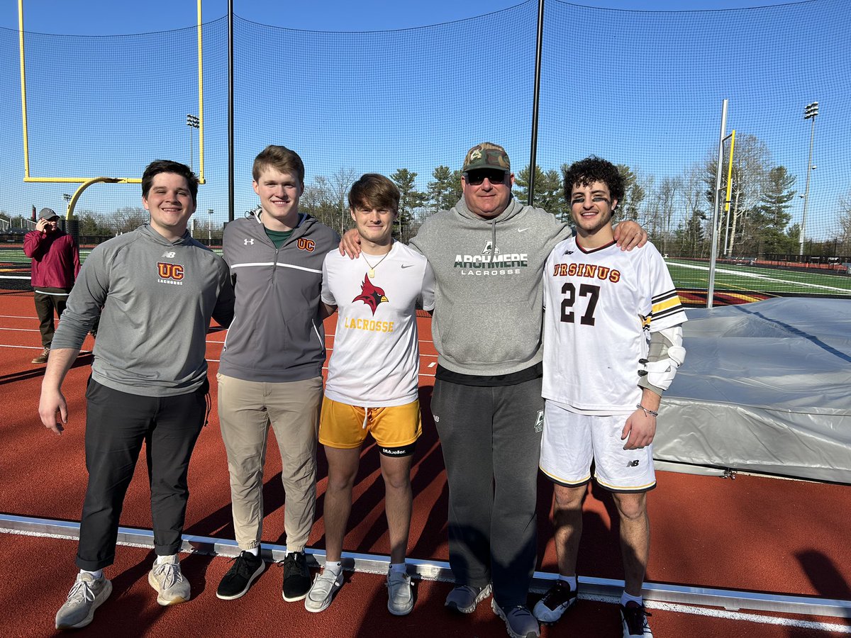 AuksLacrosse tweet media