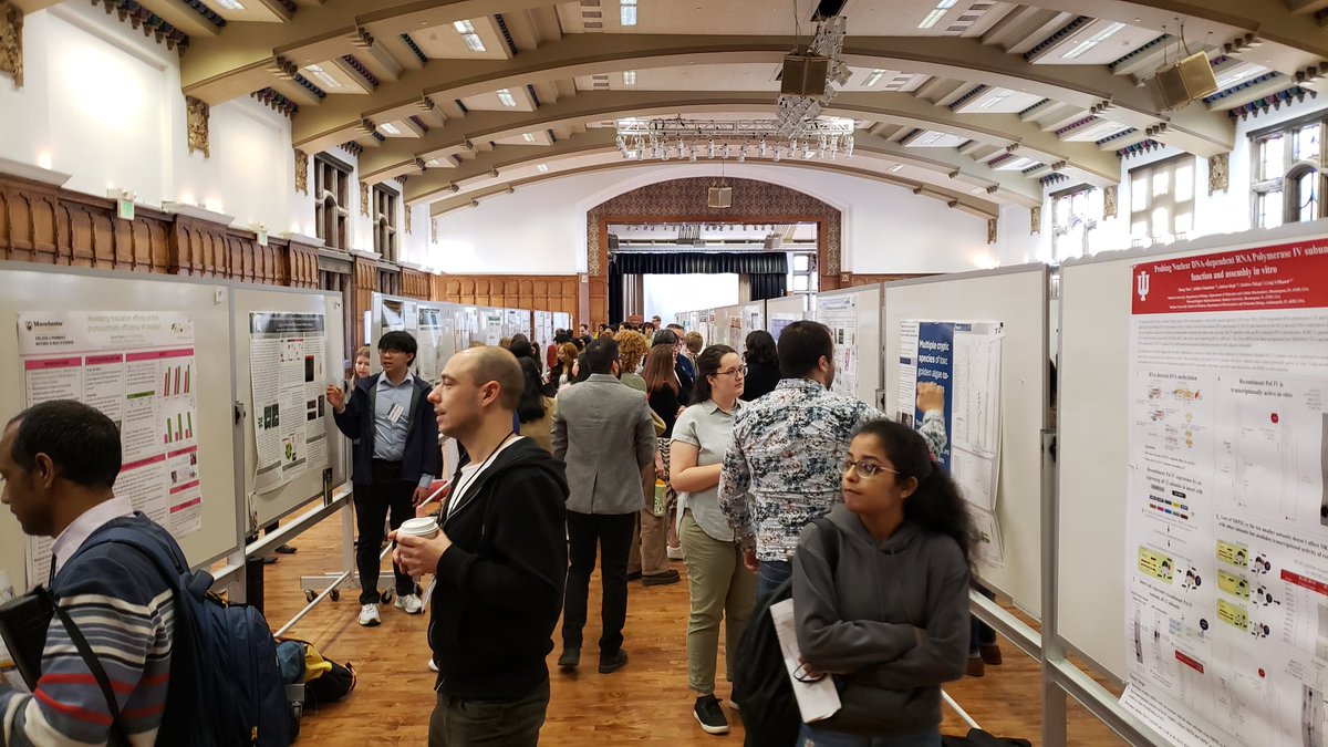 Purdue Center for Plant Biology tweet media