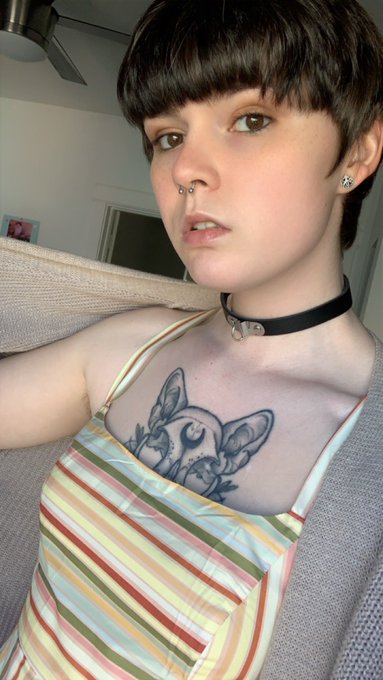 DO YOU GUYS LIKE MY NEW DRESS??? https://t.co/L3glUCOFUA