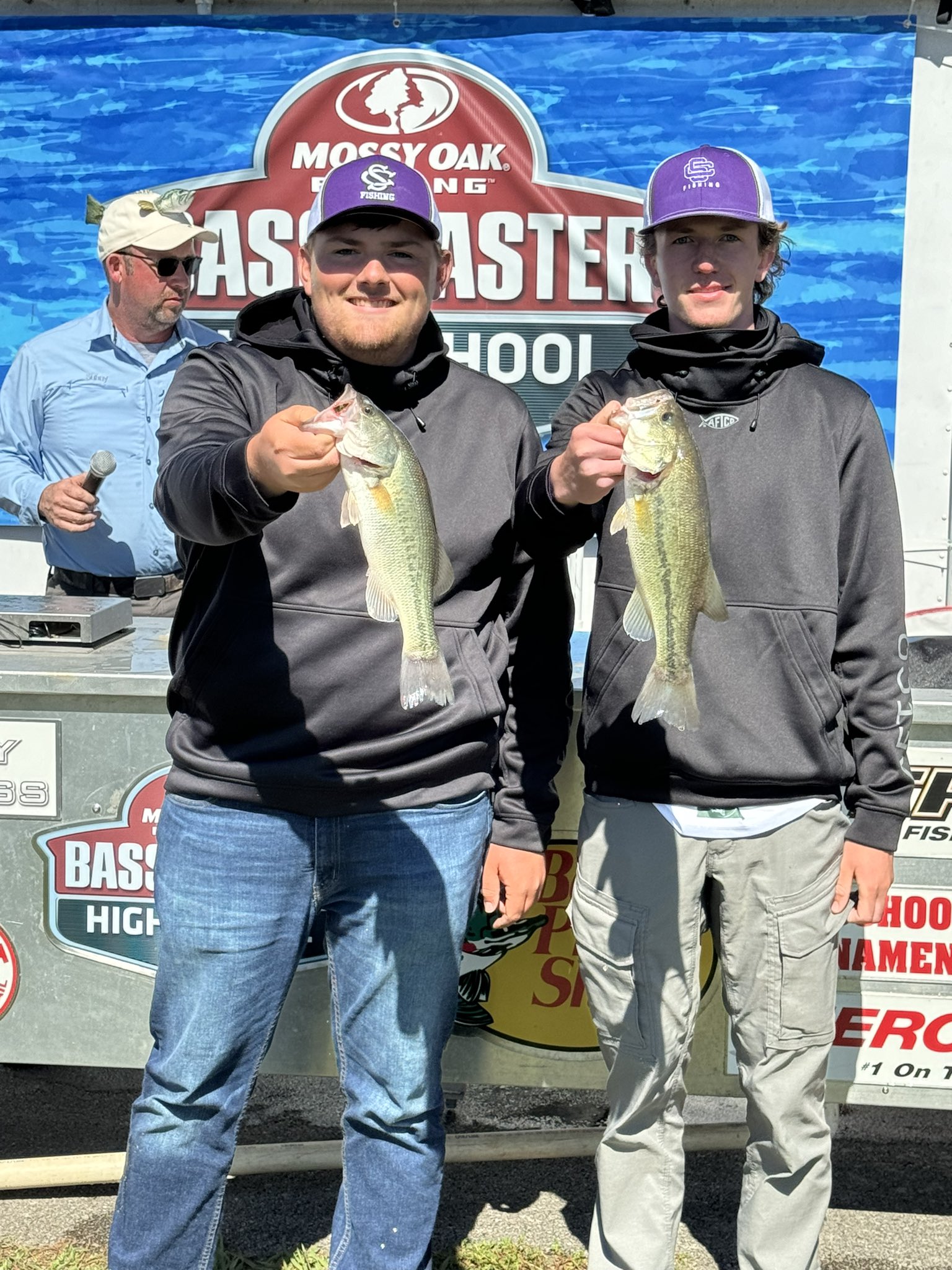 Sevier County Anglers on X: Guys had a tough day but managed to