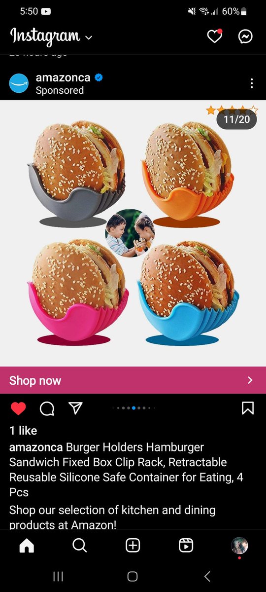 Hey <a href="/RosannaPansino/">Rosanna Pansino</a> try this for kitchen gadget! I'm curious! #kitchenGadgets #roseannaPansino