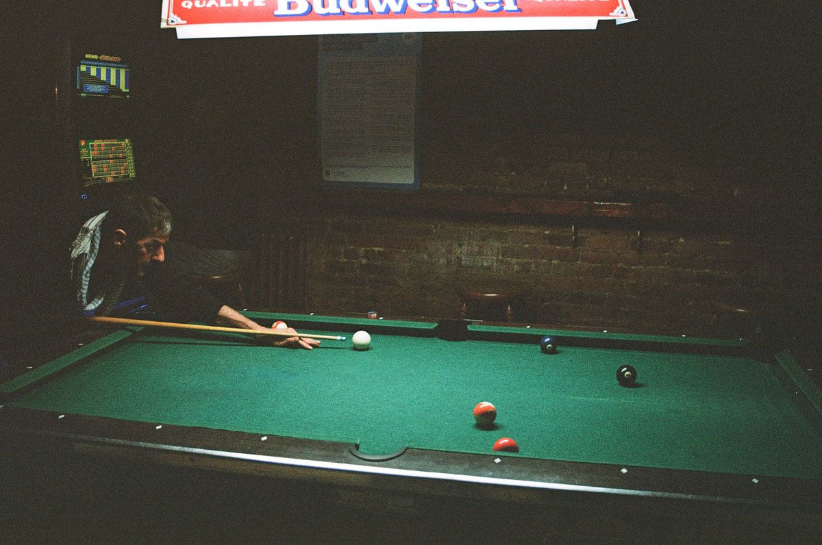 jakkdaveed's tweet image. Montréal