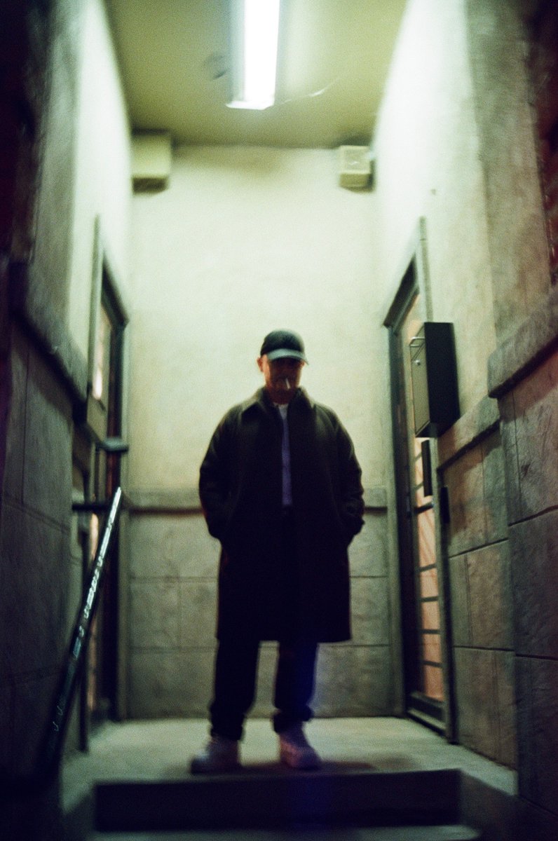 jakkdaveed's tweet image. Montréal