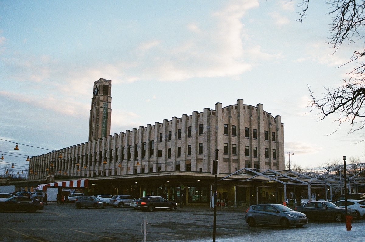 jakkdaveed's tweet image. Montréal