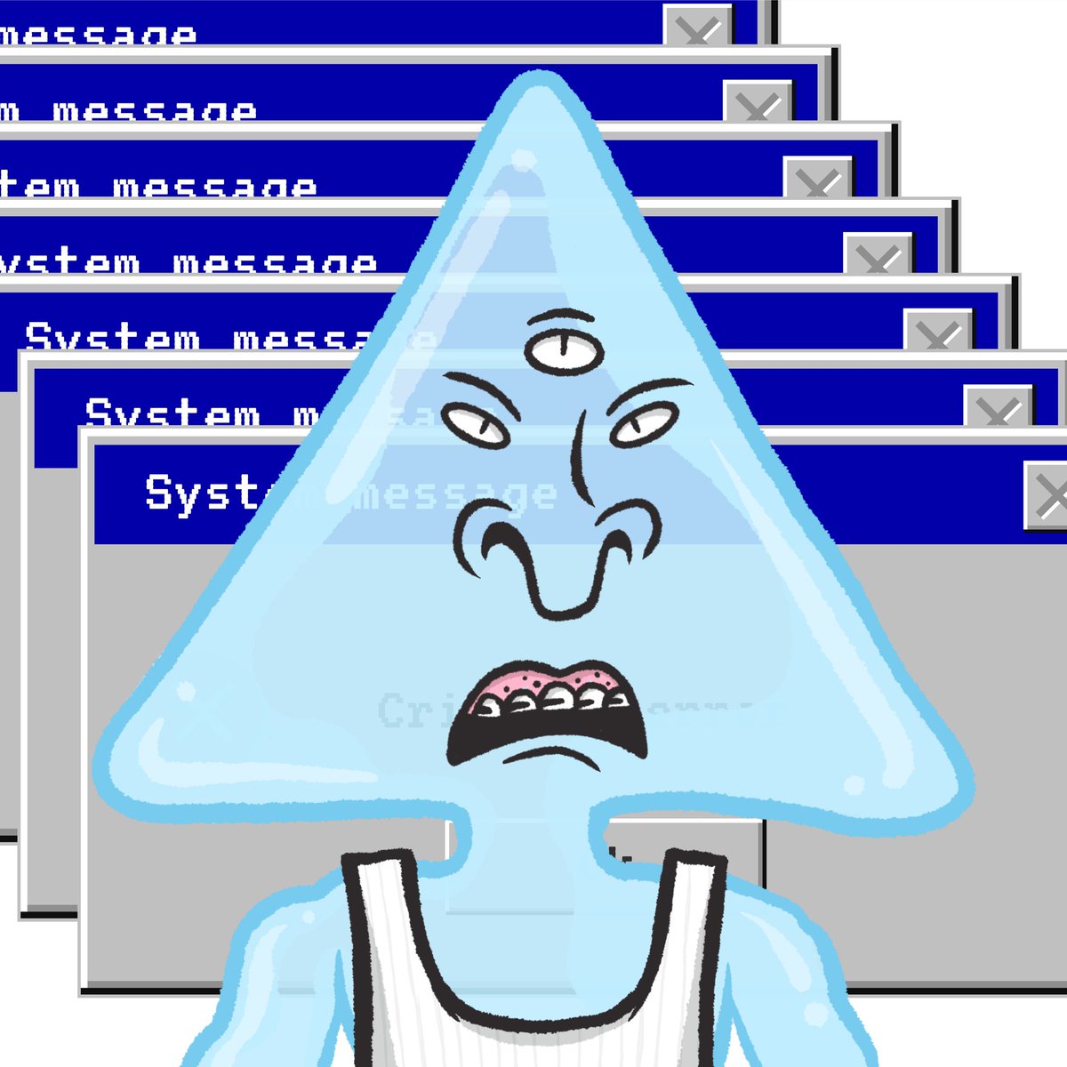 south_TOA's tweet photo. @TEENSONACID built the $SICKO's around meme culture and I wanna continue the tradition.
I'm going to give away THREE $SICKO's to the person who posts the best $SICKO meme in the comments. Let's see some quality content; not the copy/paste shit vultures use.

To win:
1. Like and RT
2. Follow me, @daytriipper_AV and @JimJam_AV
3. Drop an ORIGINAL $SICKO meme in the comments

I'll have these guys help me pick the winner in 3 days

$AVAX #avaxmeme #AVAXGiveaway #ERC404