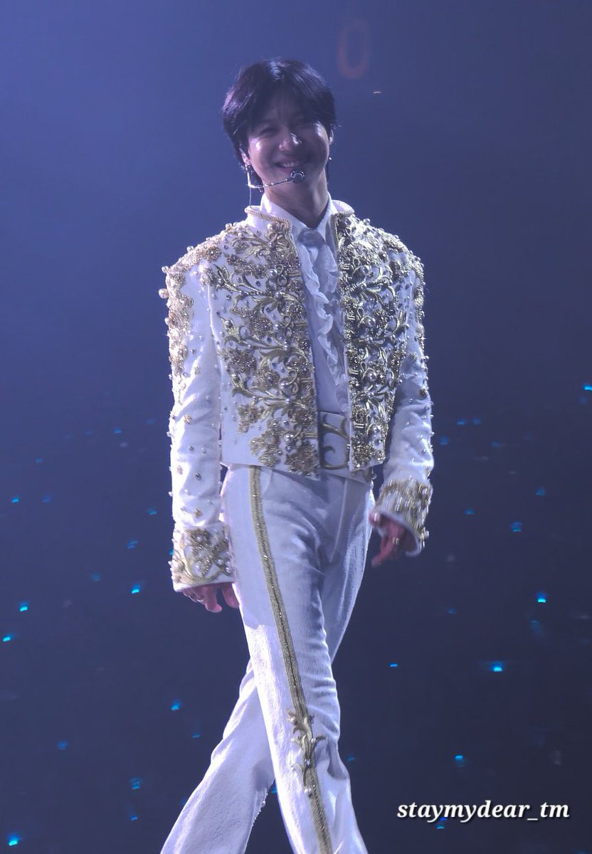 staymydear_tm's tweet photo. 240316
Perfect illumination
SHINee World VI in HONGKONG
*
사랑에 빠지는 순간 https://t.co/jDkr4X7ojI