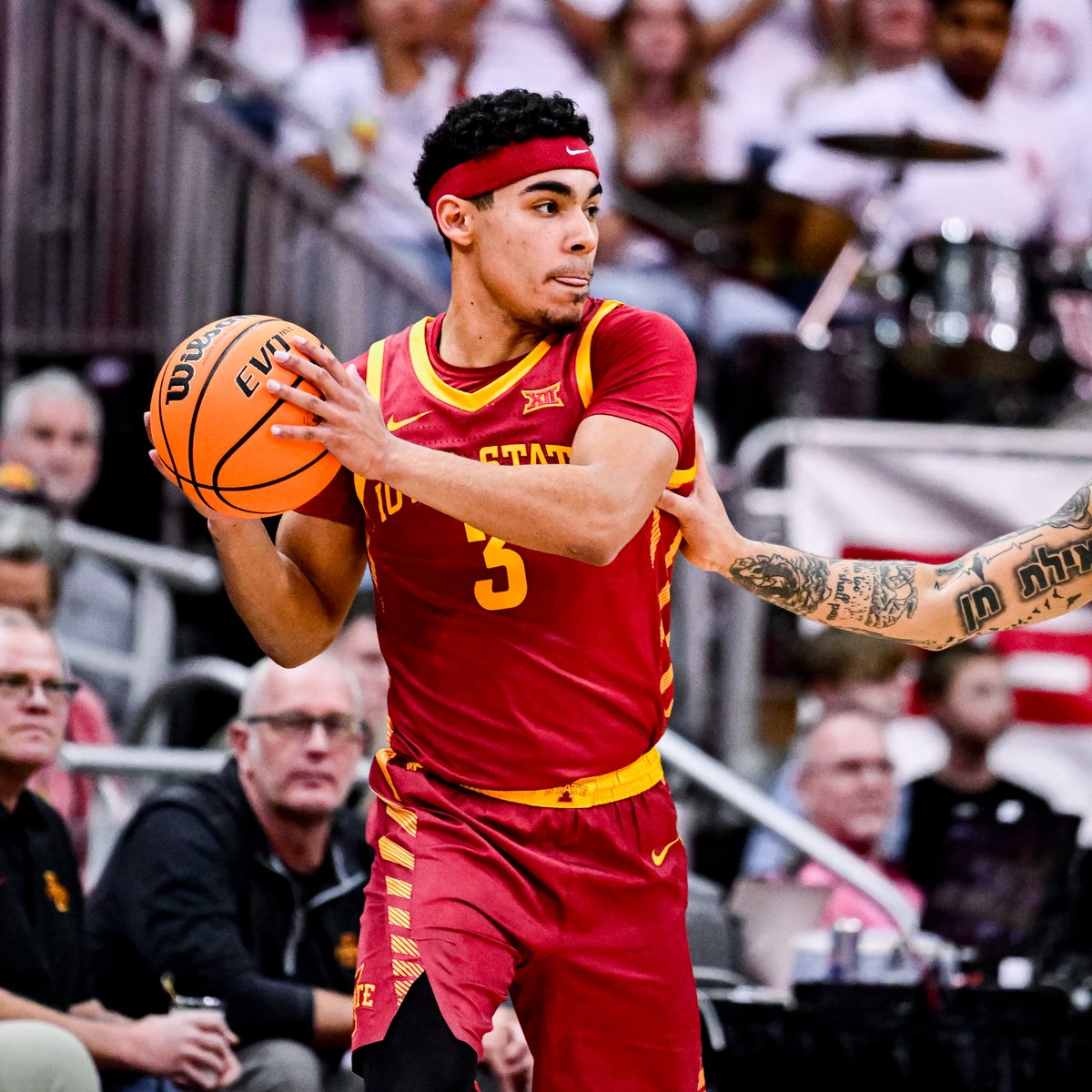 Big 12 Conference tweet media