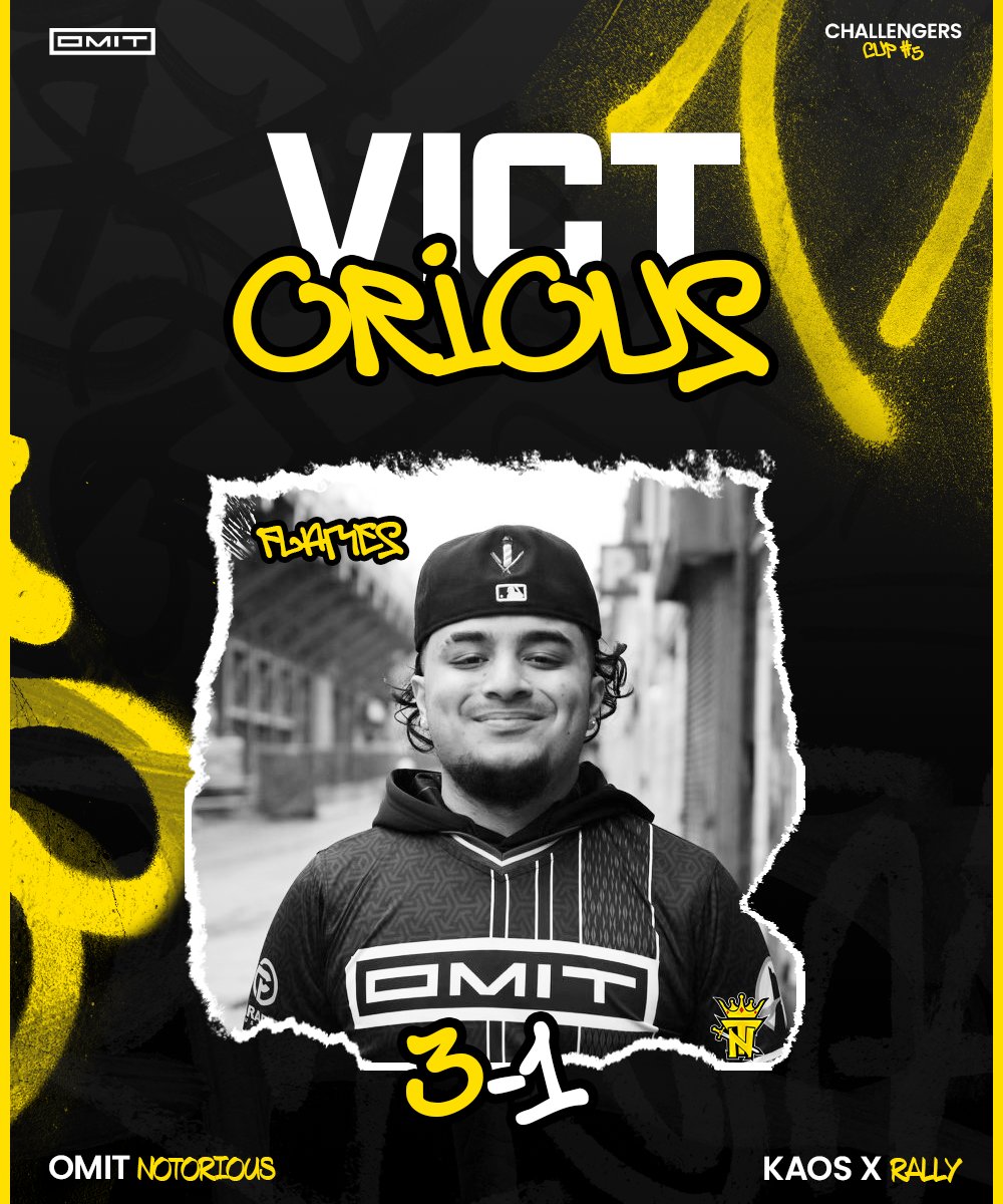 P7eSportsNA's tweet photo. WE TAKE THE HARDPOINT 250-110 AND THE SERIES 3️⃣-1️⃣‼️‼️

GGs @OfficialOrgKAOS, We advance to WR6 and take on @LAGLiners 😈😈

#OMiTTakeover | #BeNotorious👑