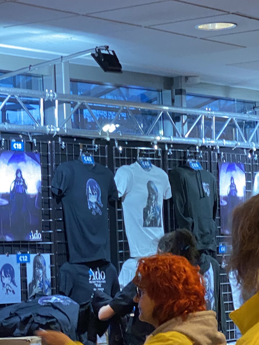 ados_bluerose's tweet photo. it was such a nice concert 🥺🫶🏻 i already miss her💙

#adodüsseldorf https://t.co/G8fecGK5Jg