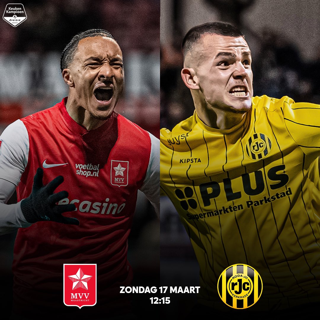 Keuken Kampioen Divisie tweet media