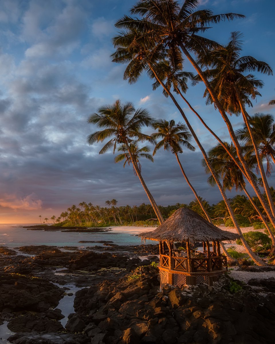 Samoa Tourism tweet media
